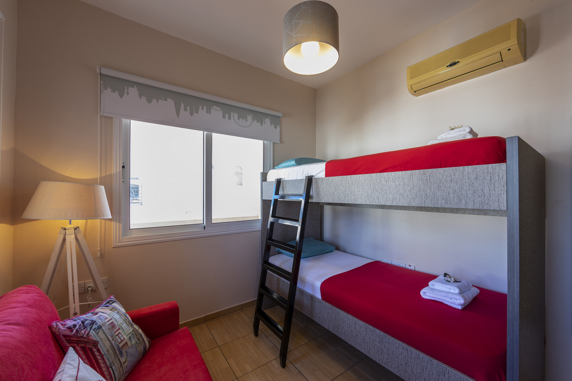 Vam in vaši družini bo všeč ta vila Protaras Villa 1435