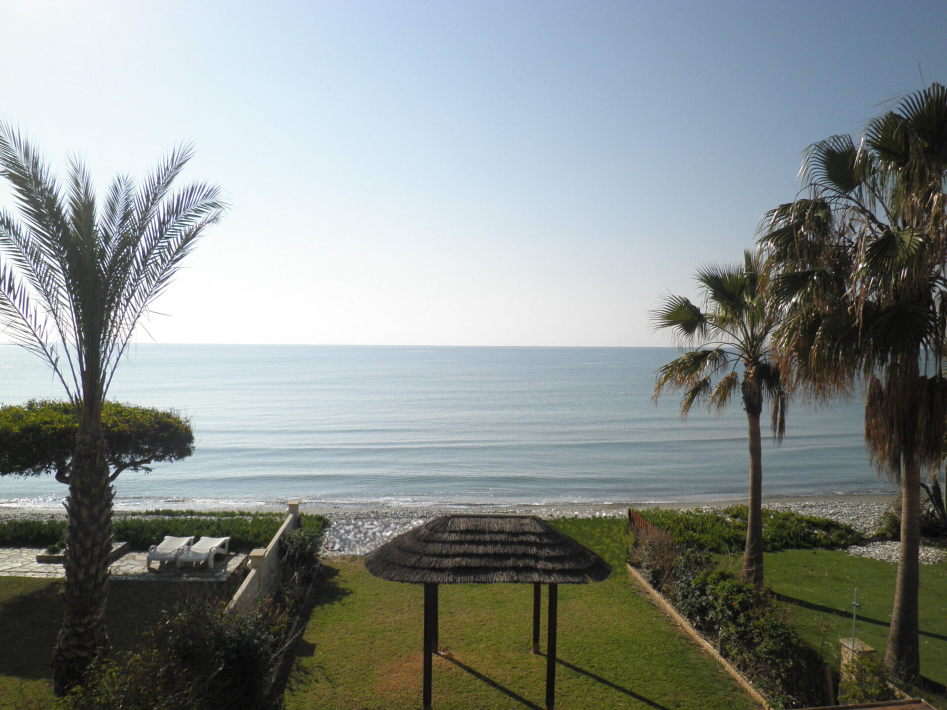 Vrhunski vodnik za najem vaše luksuzne vile s 3 spalnicami na plaži, vila Larnaca 1394