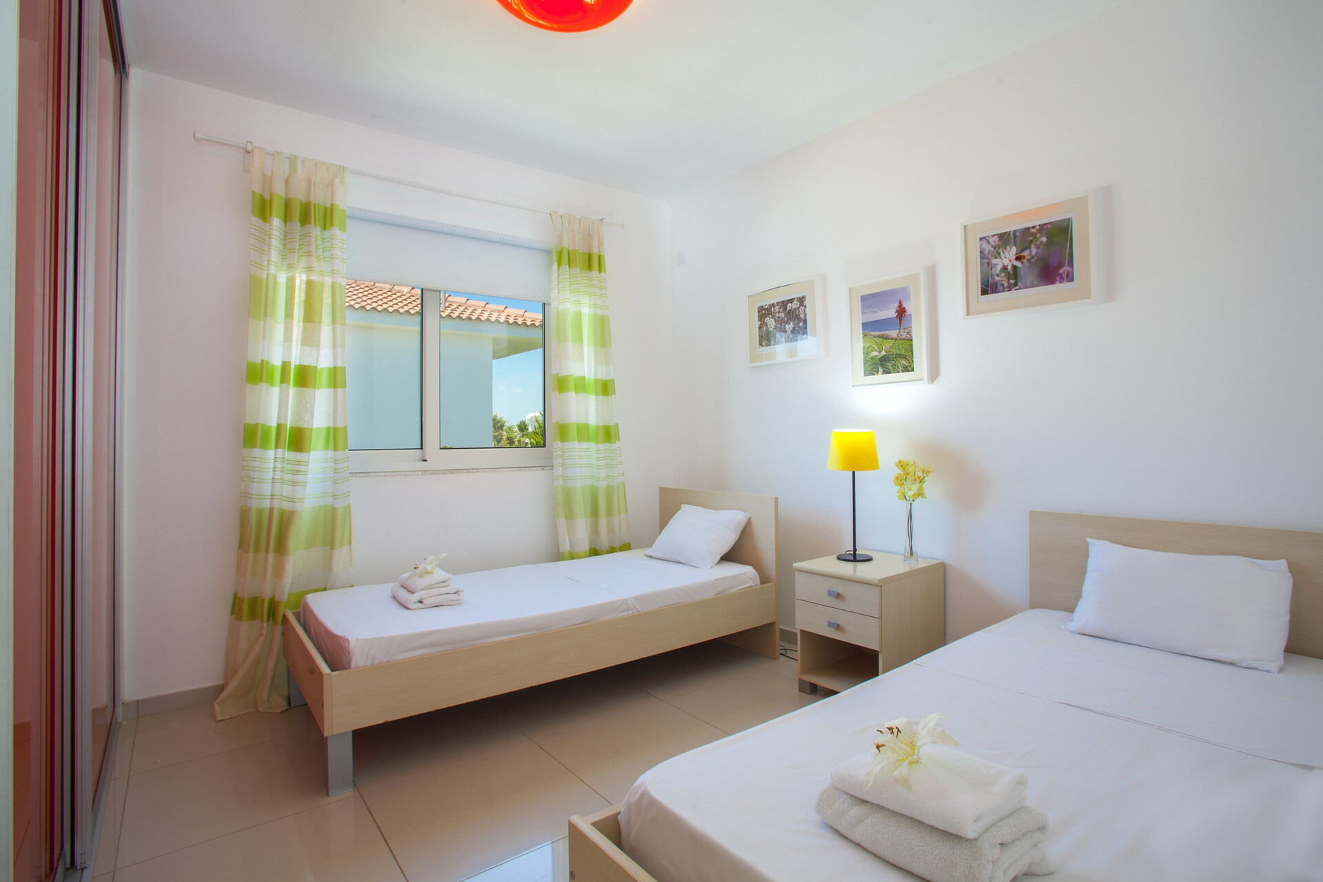 Luksuzna vila s 3 spalnicami na plaži, vila Ayia Napa 1369