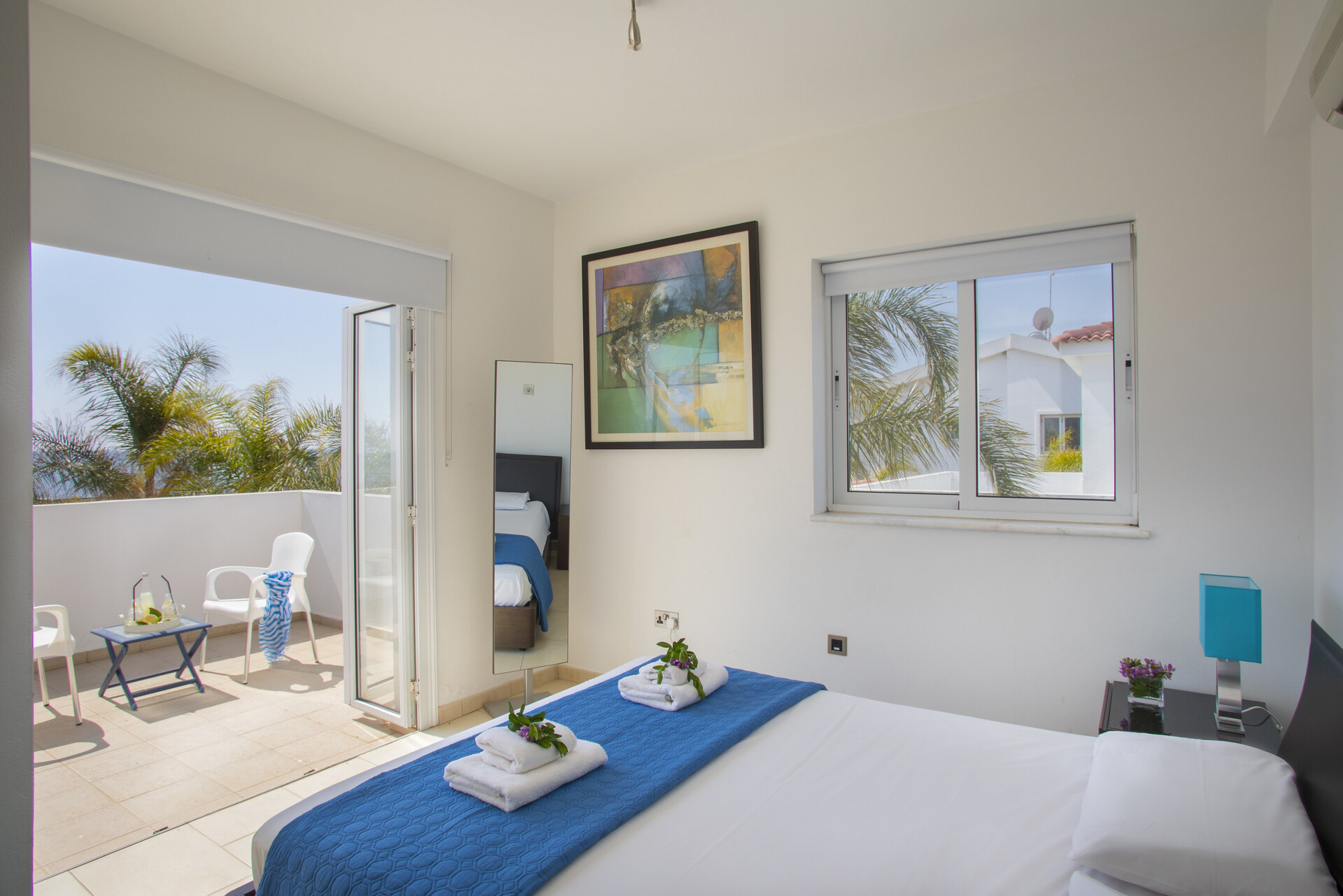 Vaša čudovita počitniška vila le nekaj minut od čudovitih plaž, vila Ayia Napa 1370