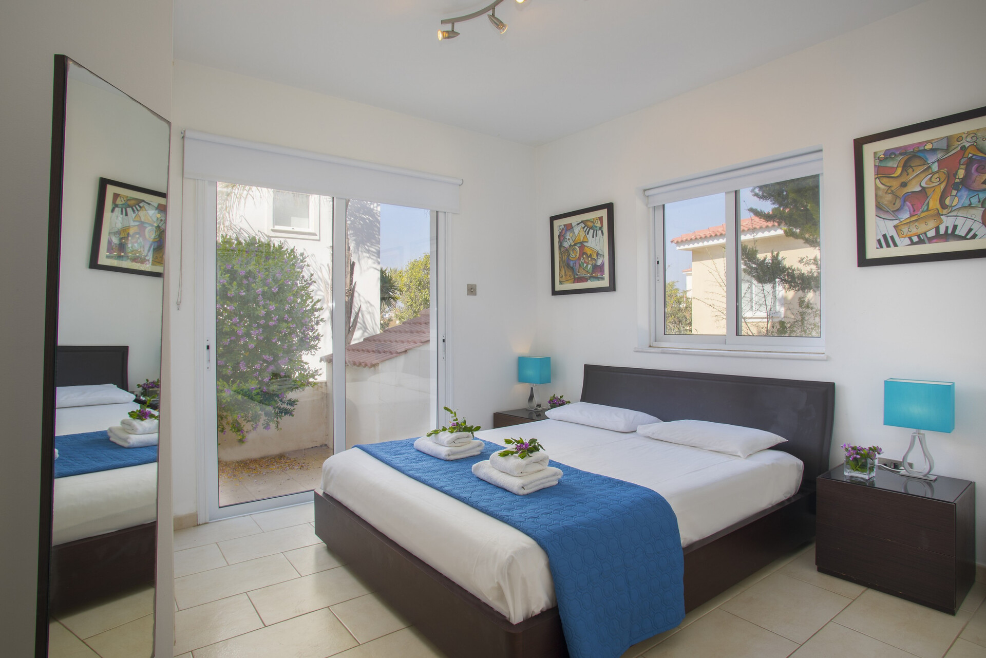 Vaša čudovita počitniška vila le nekaj minut od čudovitih plaž, vila Ayia Napa 1370