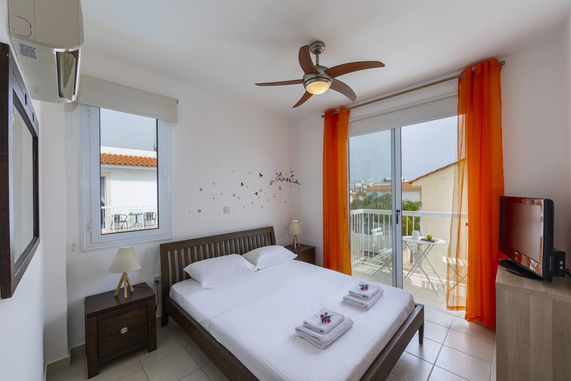 Vam in vaši družini bo všeč ta vila s 5 zvezdicami in zasebnim bazenom, Protaras Villa 1458