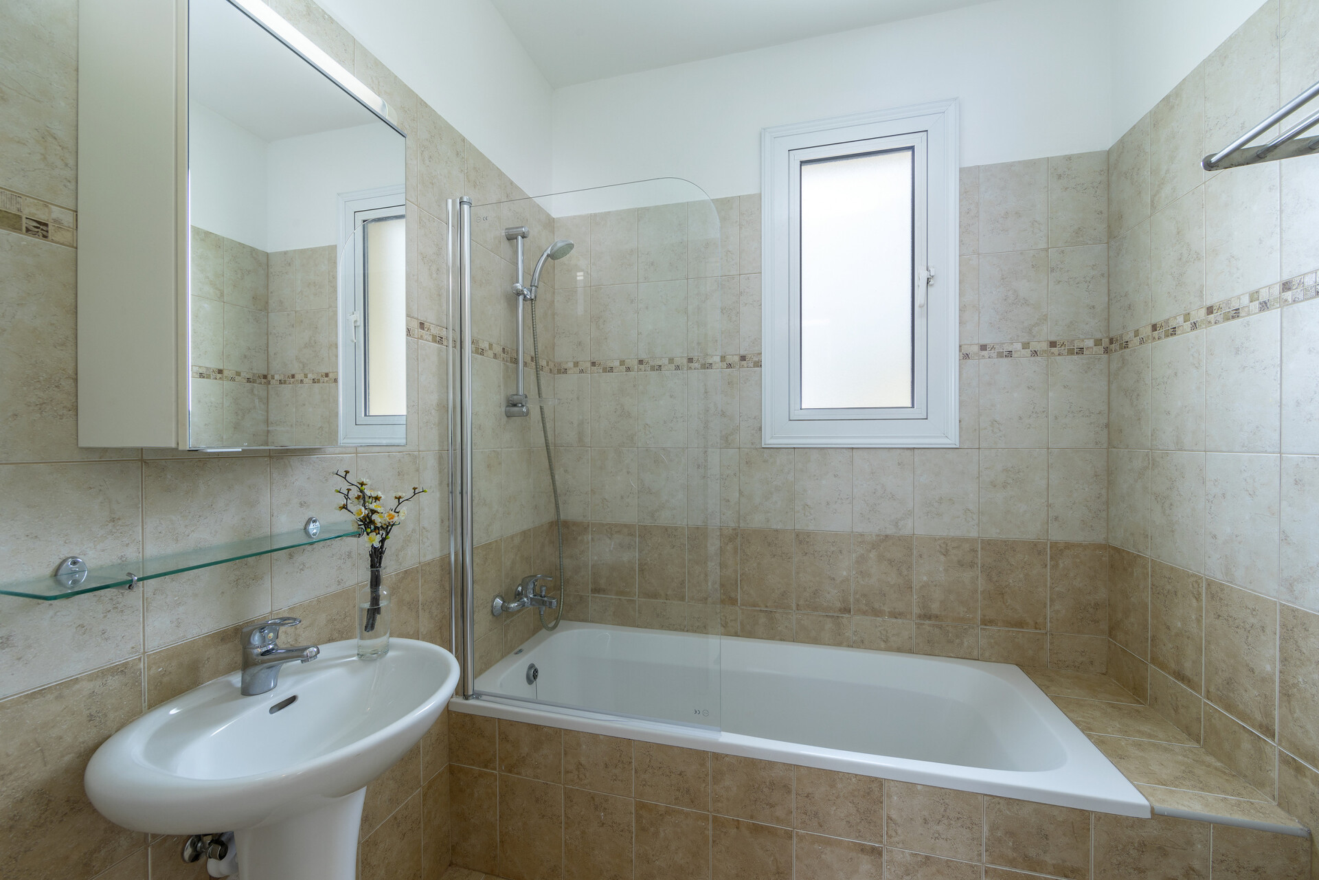 Vam in vaši družini bo všeč ta vila s 5 zvezdicami in zasebnim bazenom, Protaras Villa 1458