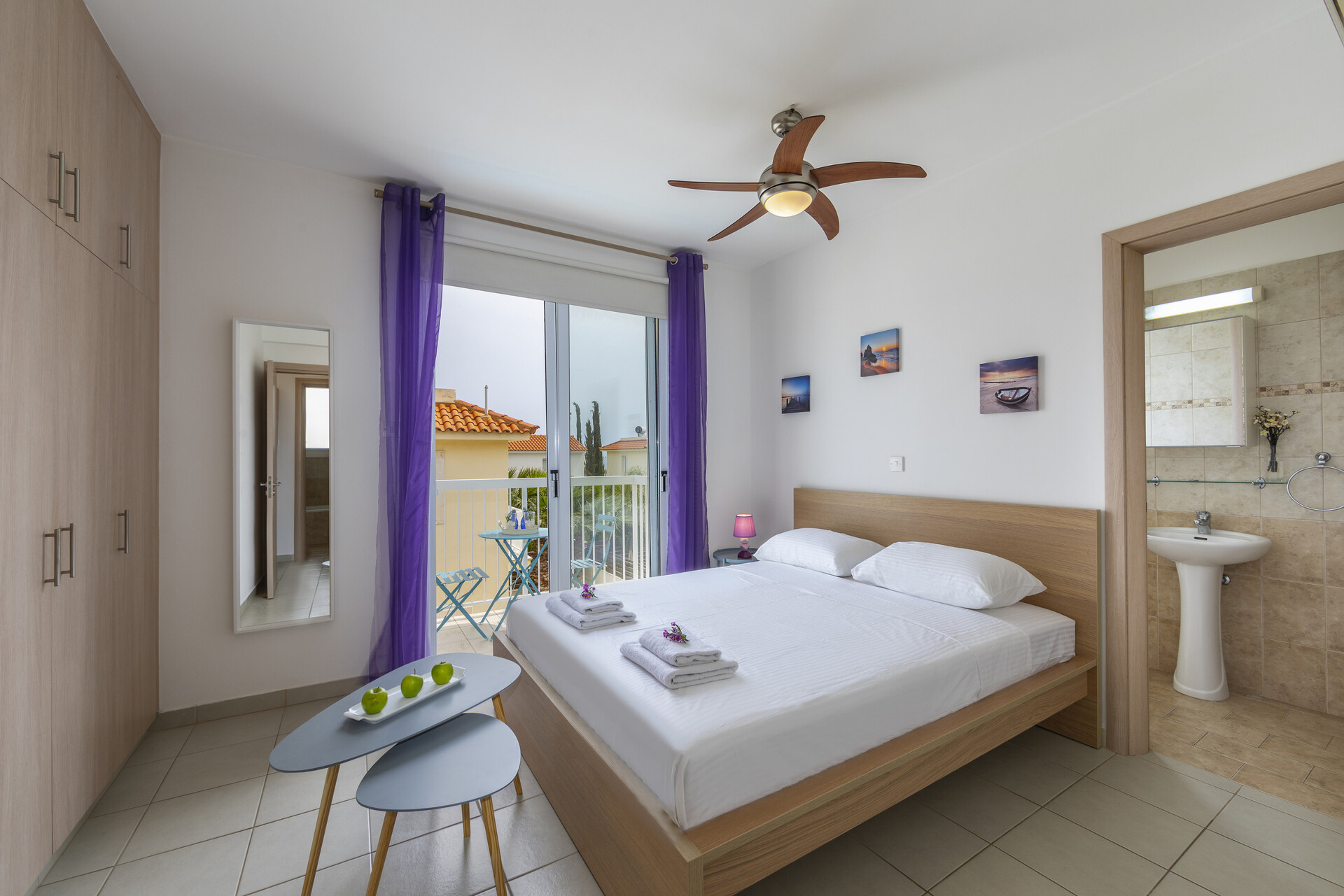 Vam in vaši družini bo všeč ta vila s 5 zvezdicami in zasebnim bazenom, Protaras Villa 1458