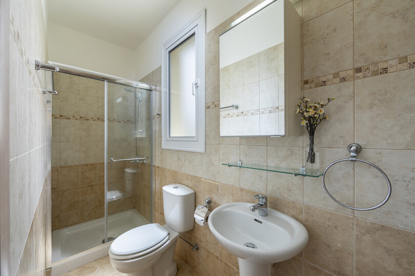 Vam in vaši družini bo všeč ta vila s 5 zvezdicami in zasebnim bazenom, Protaras Villa 1458