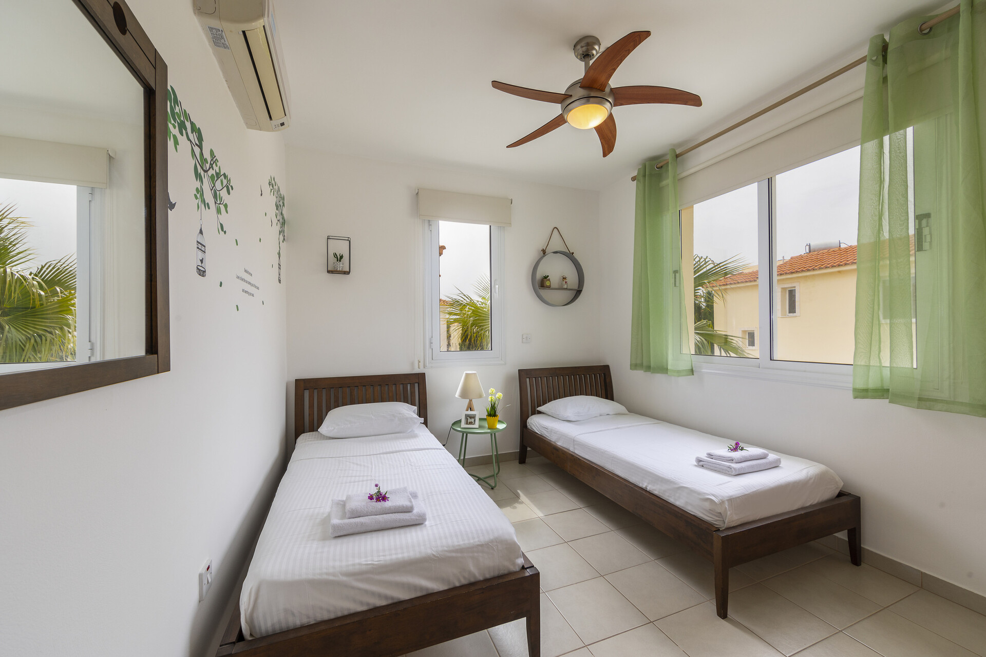 Vam in vaši družini bo všeč ta vila s 5 zvezdicami in zasebnim bazenom, Protaras Villa 1458
