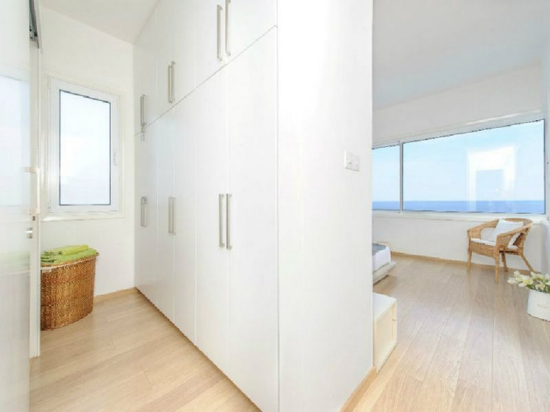 Kako najeti lastno vilo ob plaži, vila Protaras 1462