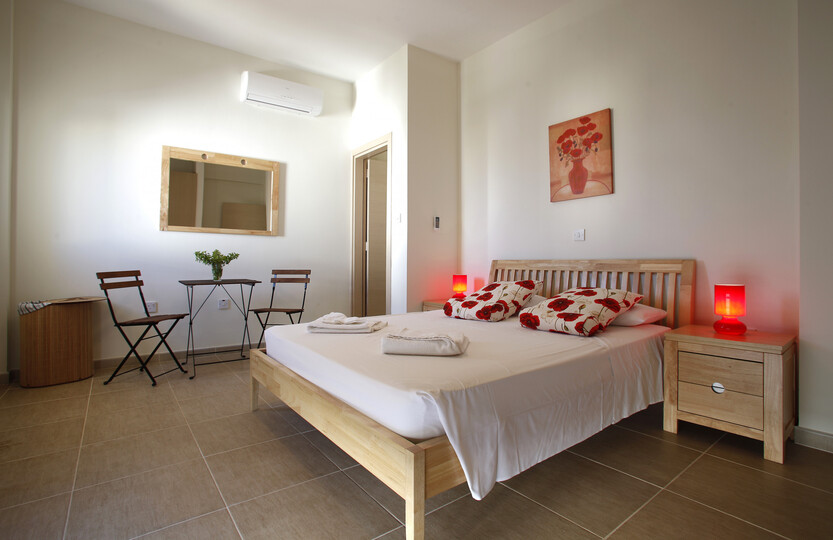 Končno lahko najamete popolno luksuzno vilo v bližini zaliva Fig Tree Bay, vila Protaras 1475