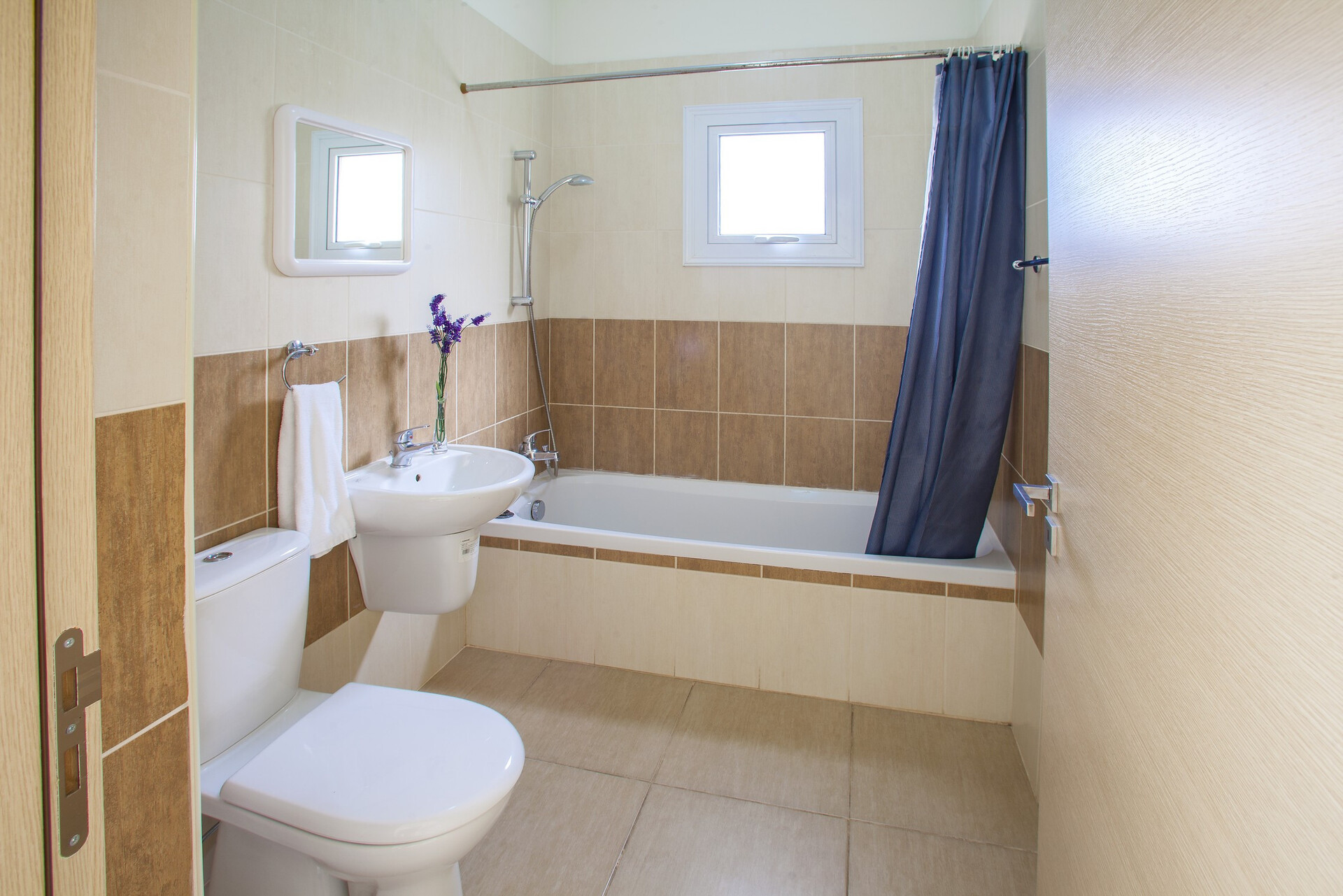 Skrivnost uživanja v vili s 5 zvezdicami v bližini zaliva Fig Tree Bay, vila Protaras 1476