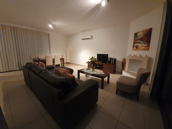 Vam in vaši družini bo všeč ta vila s 5 zvezdicami in zasebnim bazenom, Paphos Villa 1417
