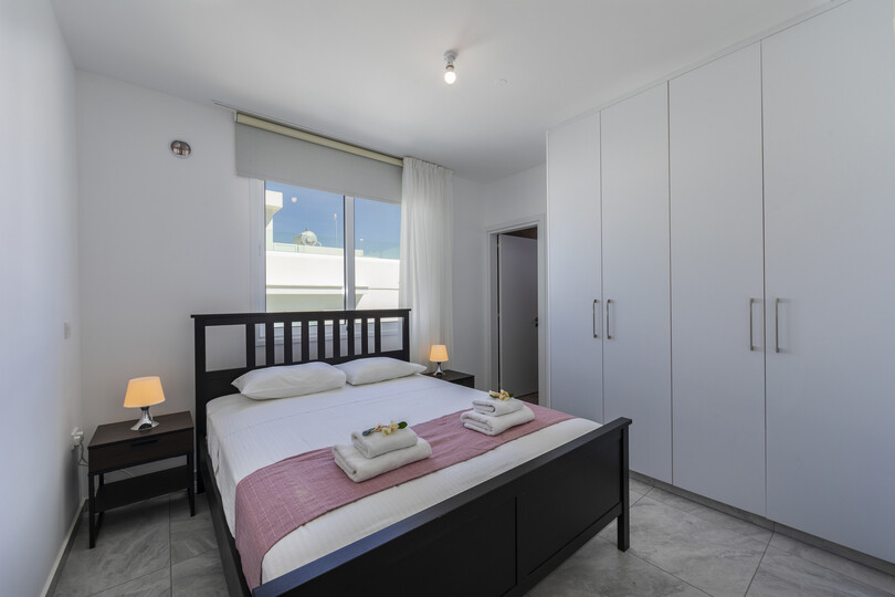 Končno lahko najamete popolno luksuzno vilo, Protaras Villa 1494