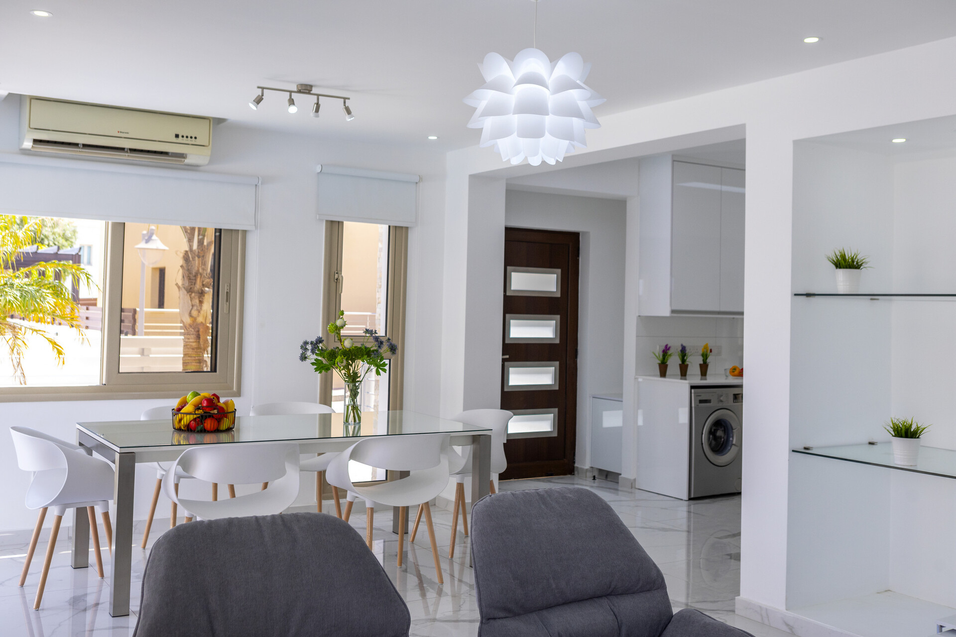 Vam in vaši družini bo všeč ta vila s 5 zvezdicami in zasebnim bazenom, Protaras Villa 1500