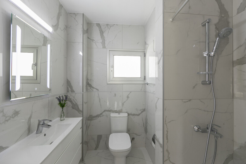 Vam in vaši družini bo všeč ta vila s 5 zvezdicami in zasebnim bazenom, Protaras Villa 1500