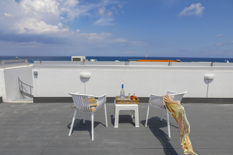 Vam in vaši družini bo všeč ta vila s 5 zvezdicami in zasebnim bazenom, Protaras Villa 1500