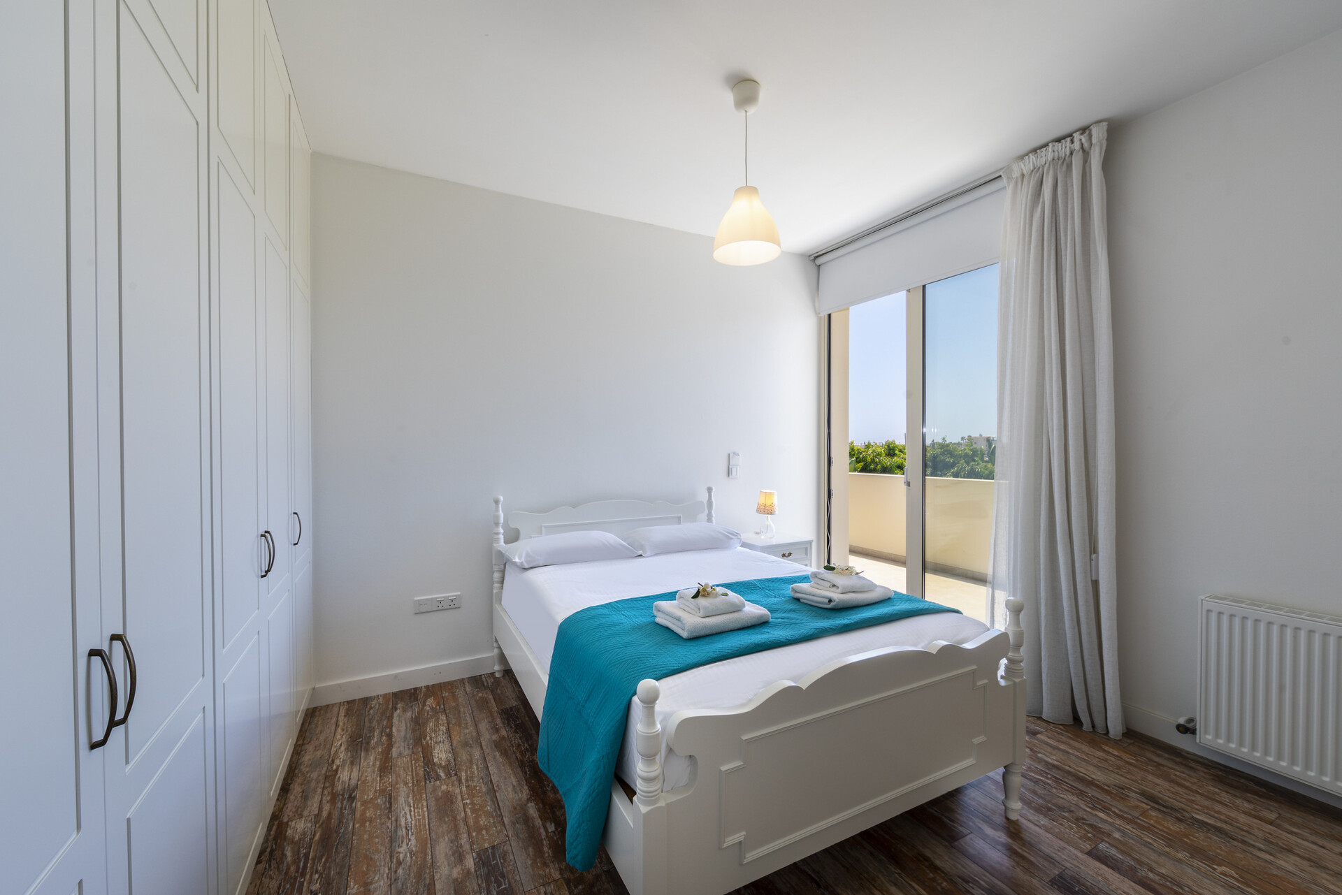 Slika Najem vaše vile s 5 zvezdicami in čudovitim zasebnim bazenom, vila Larnaca 1397