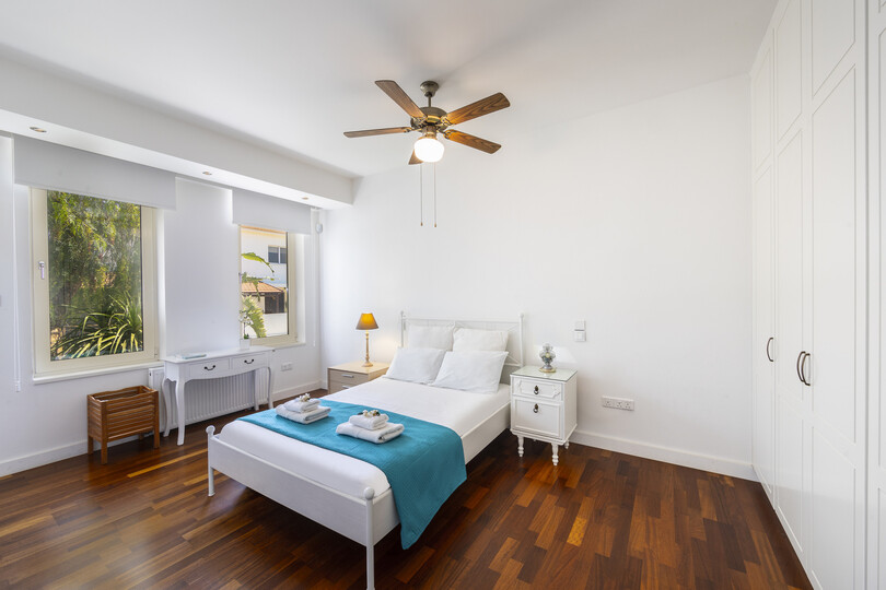 Slika Najem vaše vile s 5 zvezdicami in čudovitim zasebnim bazenom, vila Larnaca 1397