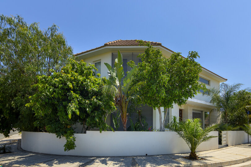 Slika Najem vaše vile s 5 zvezdicami in čudovitim zasebnim bazenom, vila Larnaca 1397