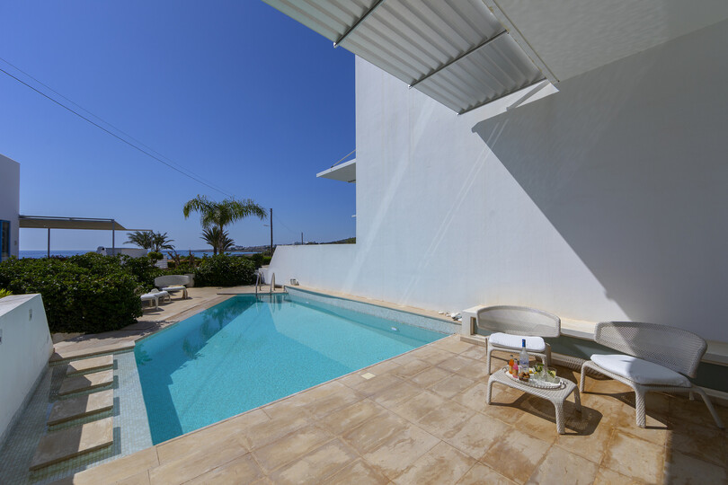 Vaša čudovita počitniška vila le nekaj minut od zaliva Fig Tree Bay, vila Protaras 1513