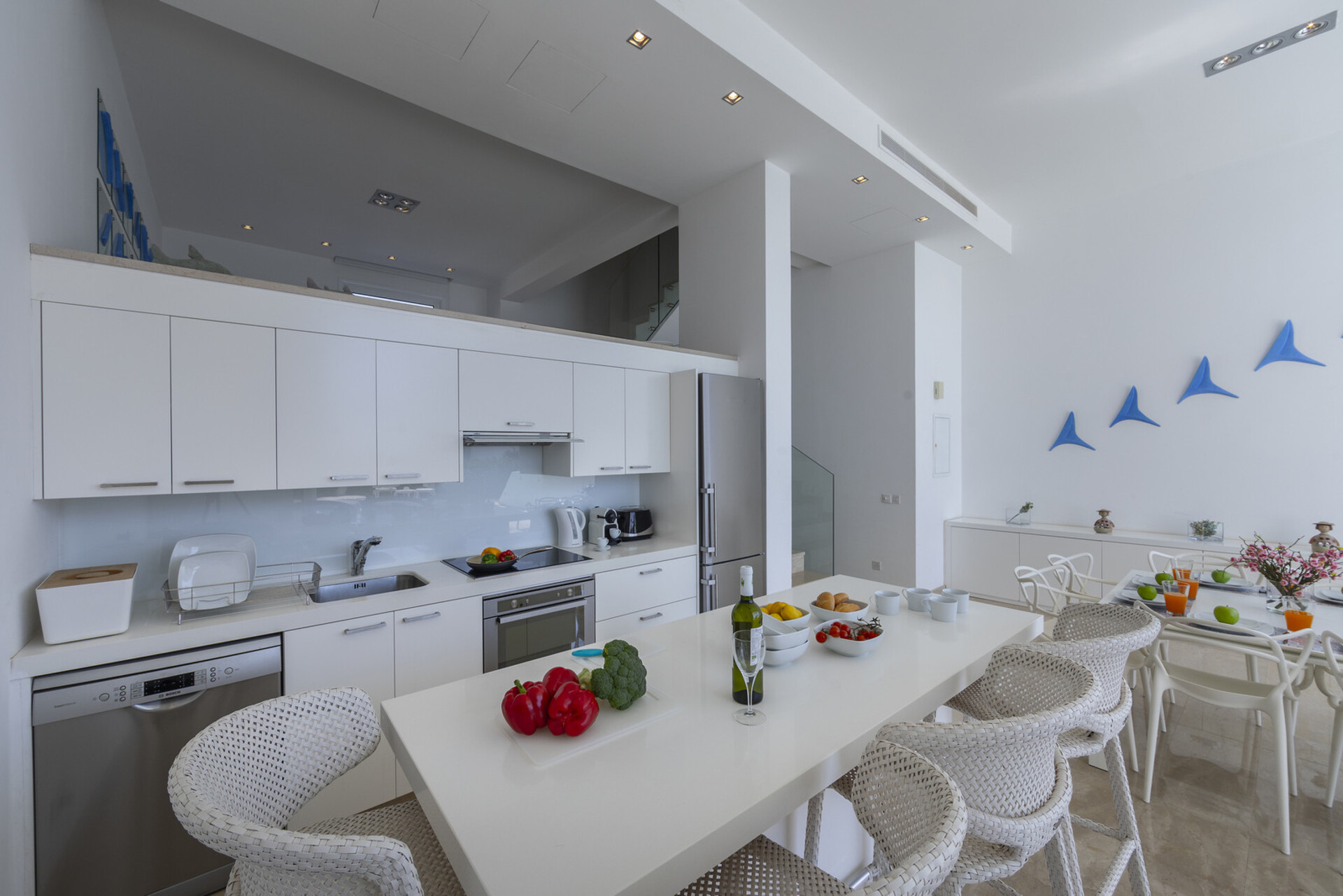 Vaša čudovita počitniška vila le nekaj minut od zaliva Fig Tree Bay, vila Protaras 1513