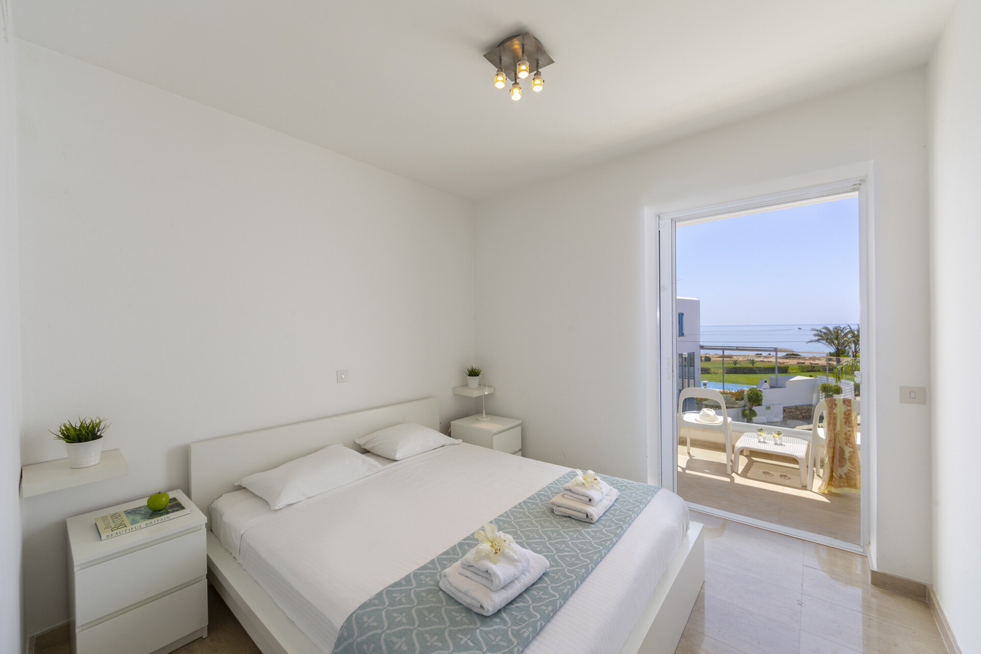 Vaša čudovita počitniška vila le nekaj minut od zaliva Fig Tree Bay, vila Protaras 1513