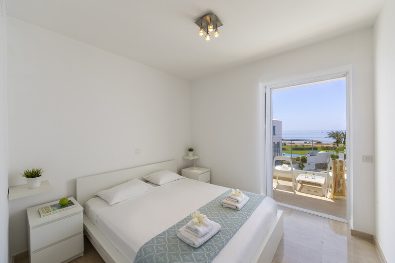 Vaša čudovita počitniška vila le nekaj minut od zaliva Fig Tree Bay, vila Protaras 1513