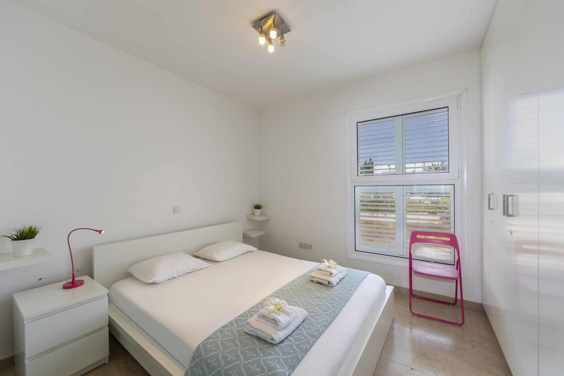 Vaša čudovita počitniška vila le nekaj minut od zaliva Fig Tree Bay, vila Protaras 1513