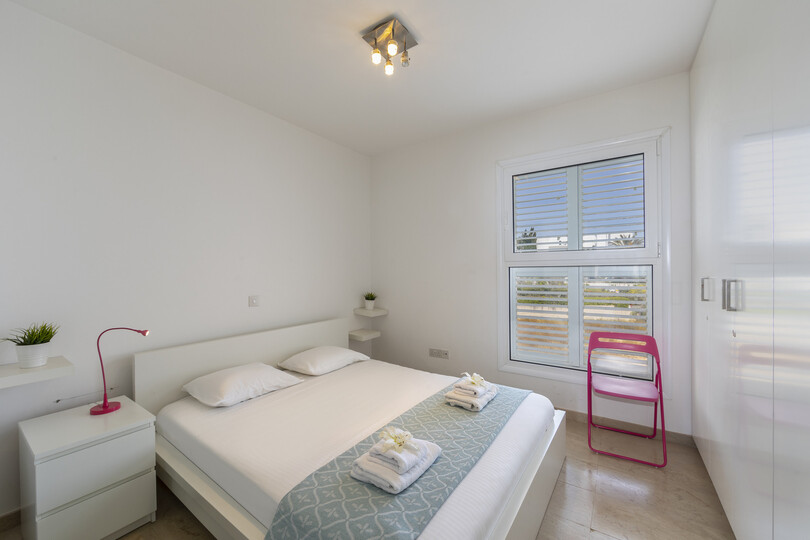 Vaša čudovita počitniška vila le nekaj minut od zaliva Fig Tree Bay, vila Protaras 1513