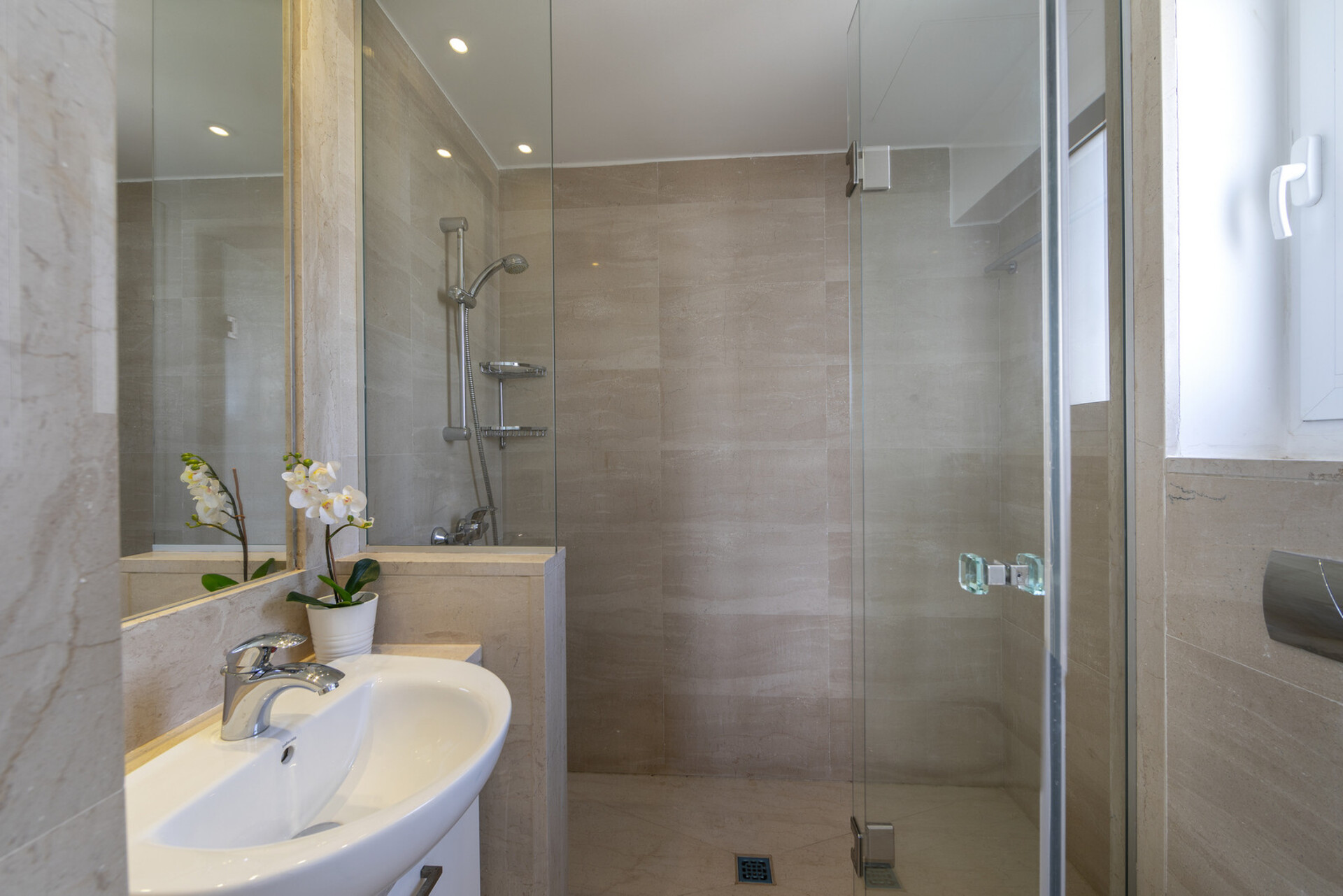 Vaša čudovita počitniška vila le nekaj minut od zaliva Fig Tree Bay, vila Protaras 1513