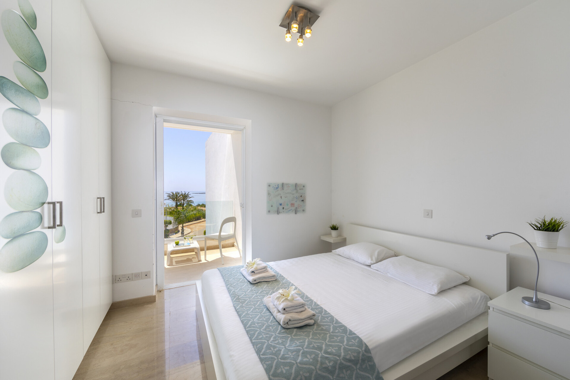 Vaša čudovita počitniška vila le nekaj minut od zaliva Fig Tree Bay, vila Protaras 1513