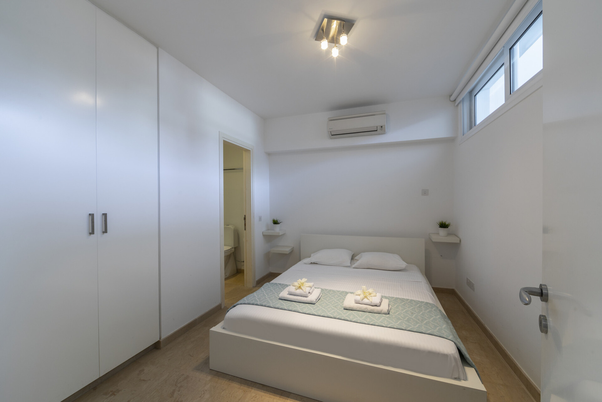Vaša čudovita počitniška vila le nekaj minut od zaliva Fig Tree Bay, vila Protaras 1513