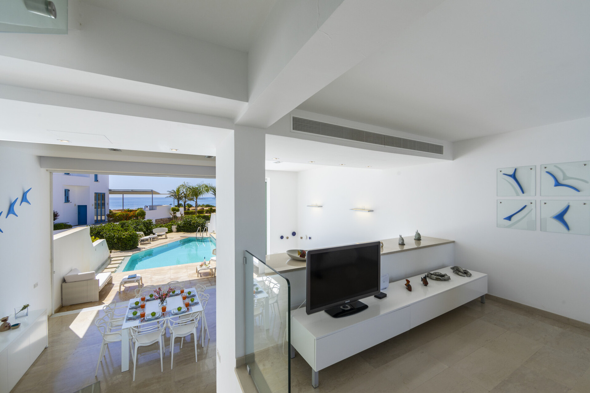 Vaša čudovita počitniška vila le nekaj minut od zaliva Fig Tree Bay, vila Protaras 1513