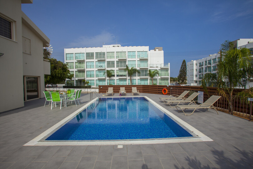 Vaša čudovita počitniška vila le nekaj minut od zaliva Fig Tree Bay, vila Protaras 1517