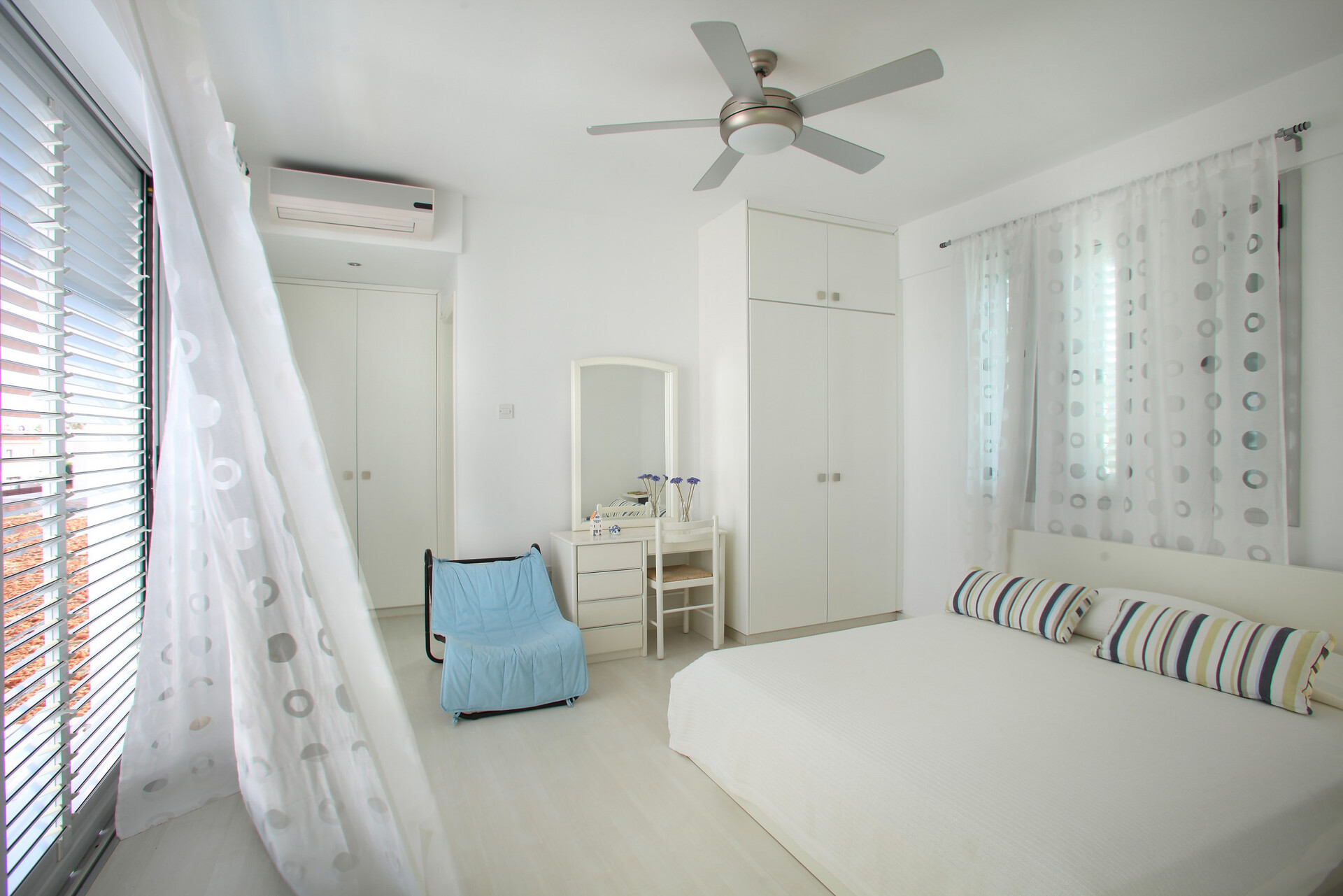 Vam in vaši družini bo všeč ta vila blizu plaže, Protaras Villa 1518
