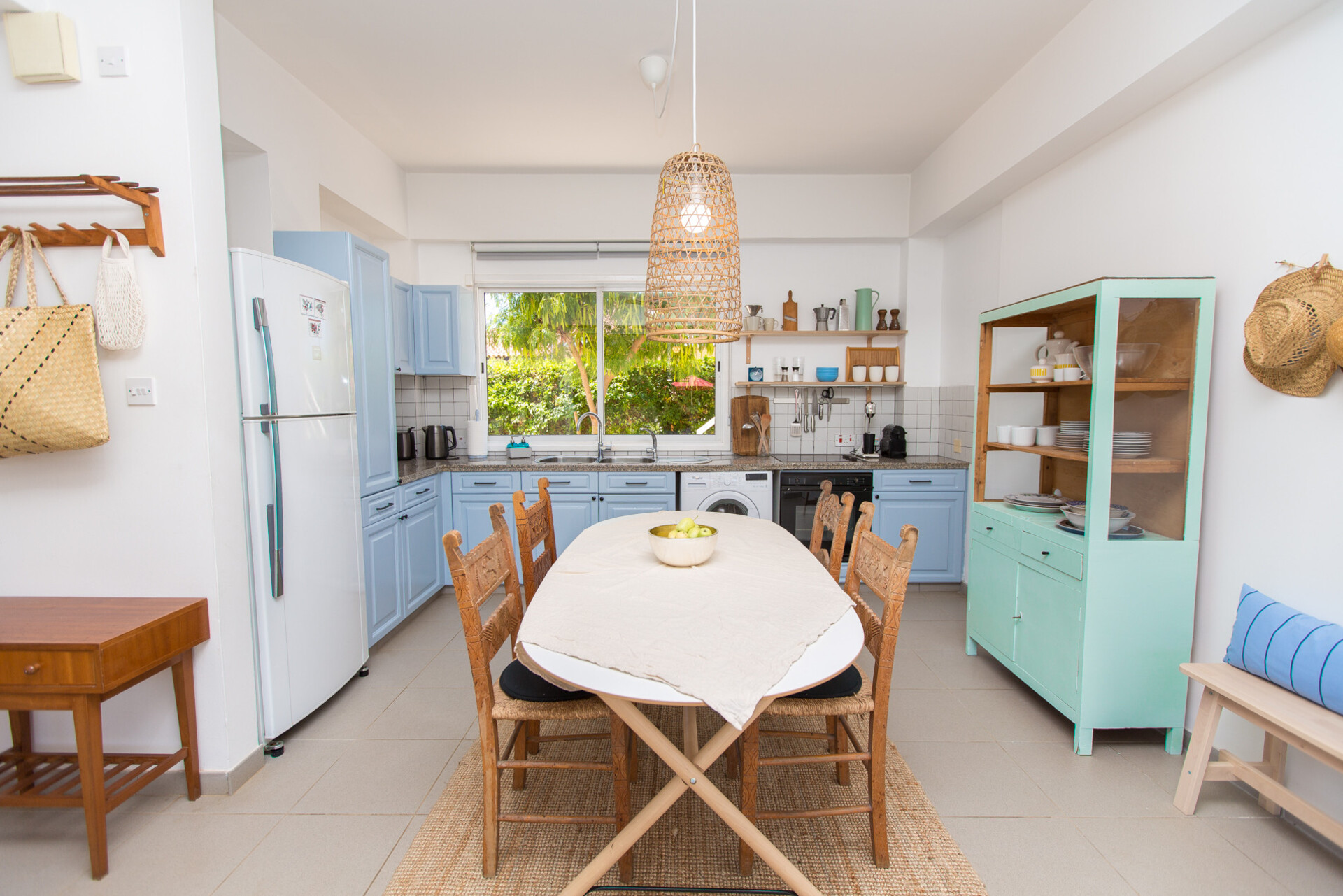 Vam in vaši družini bo všeč ta vila s 5 zvezdicami in zasebnim bazenom, vila Ayia Napa 1372