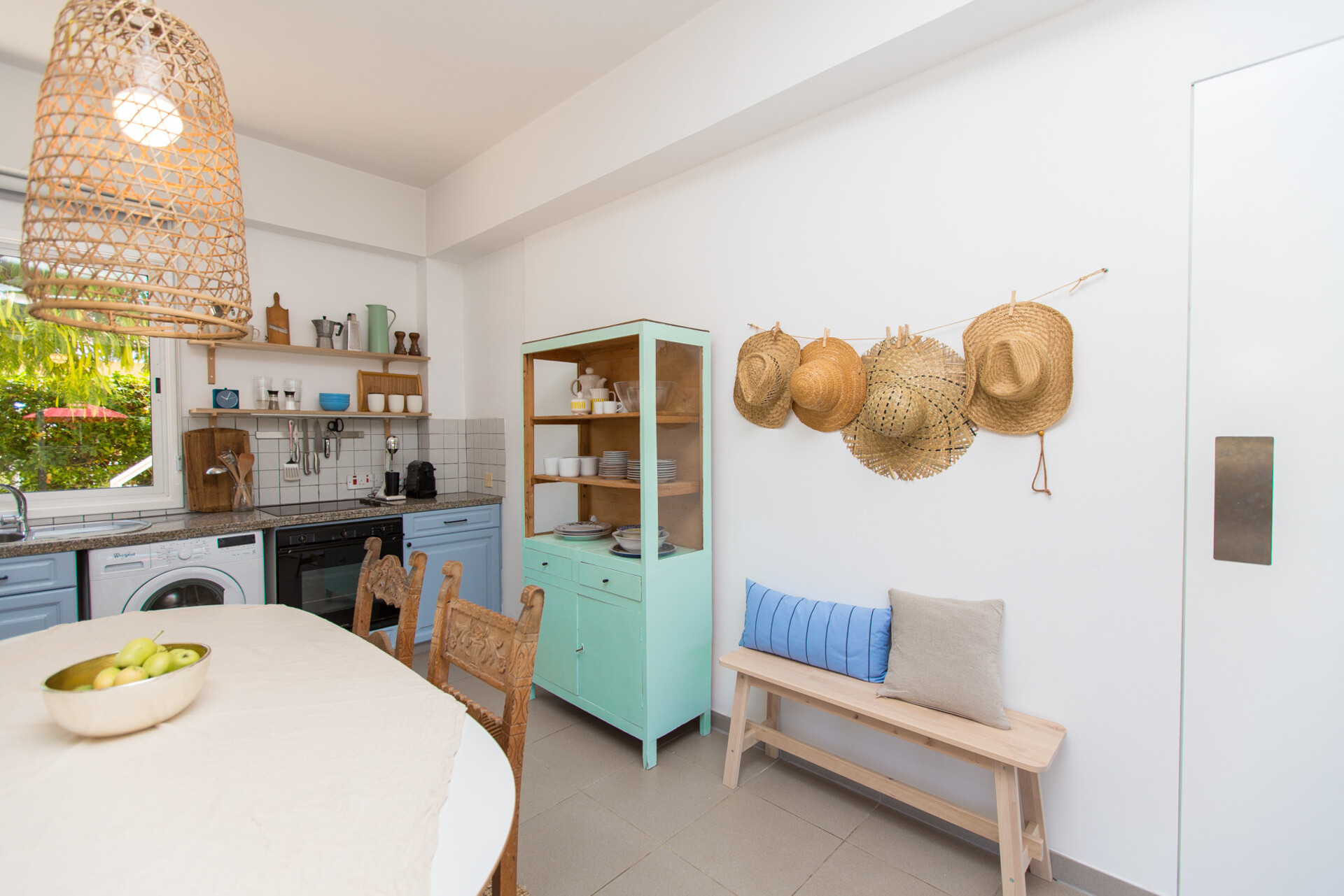 Vam in vaši družini bo všeč ta vila s 5 zvezdicami in zasebnim bazenom, vila Ayia Napa 1372