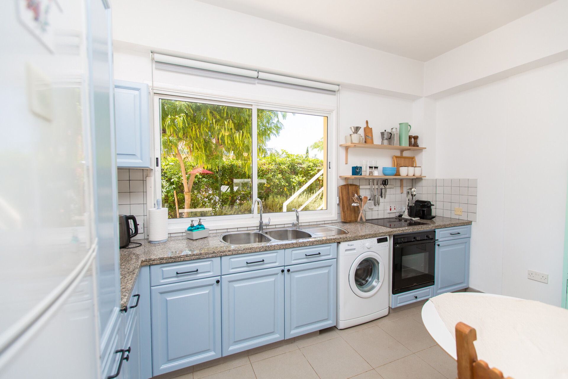 Vam in vaši družini bo všeč ta vila s 5 zvezdicami in zasebnim bazenom, vila Ayia Napa 1372