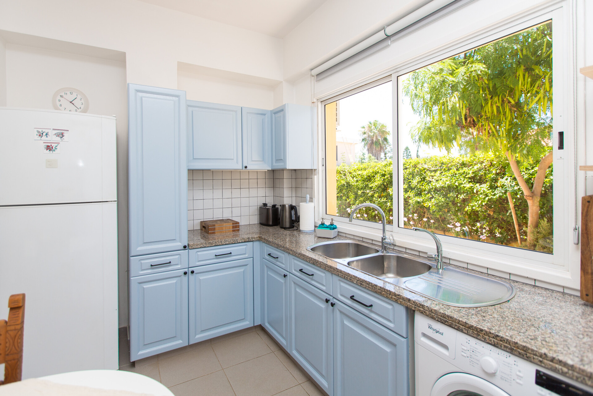 Vam in vaši družini bo všeč ta vila s 5 zvezdicami in zasebnim bazenom, vila Ayia Napa 1372