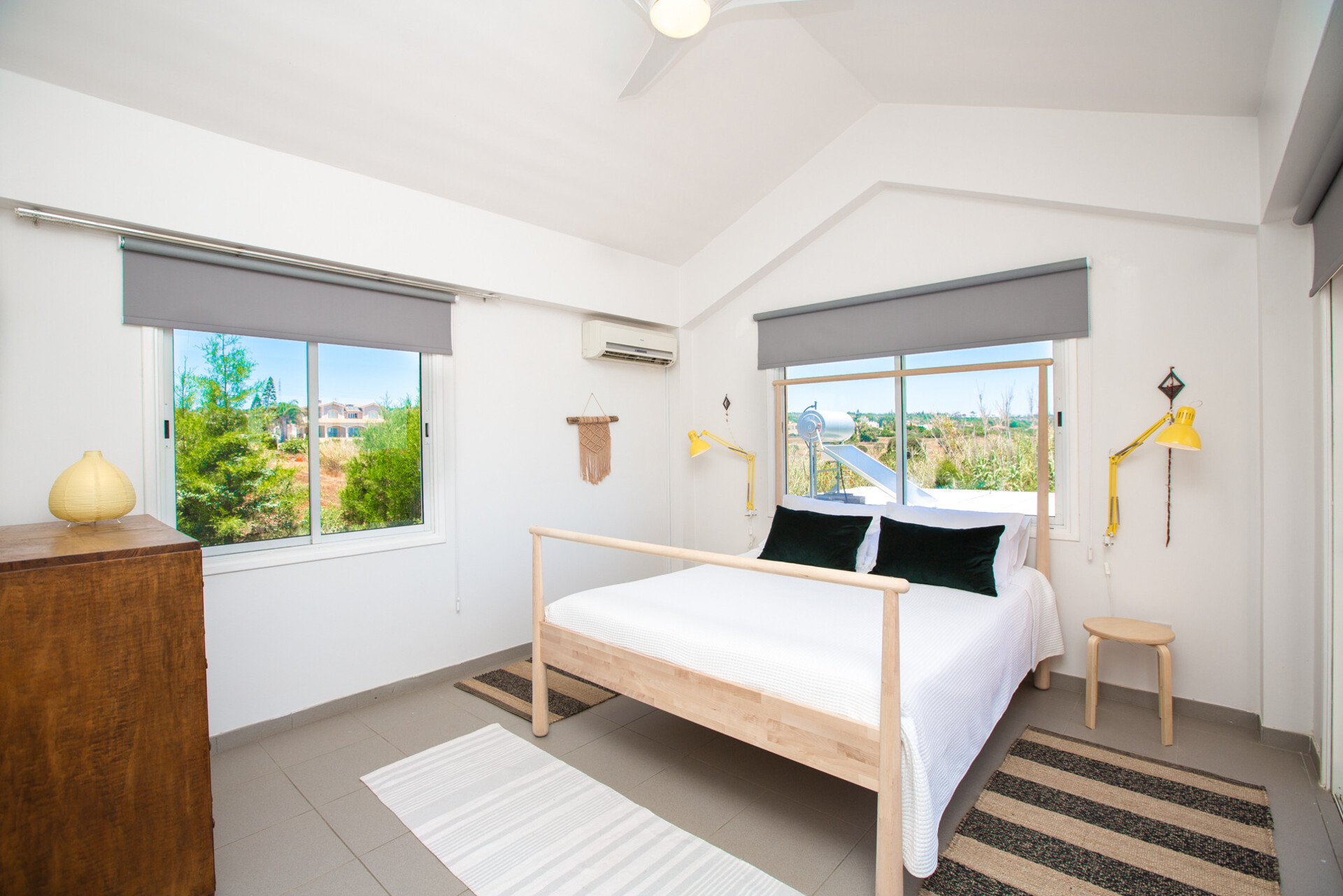 Vam in vaši družini bo všeč ta vila s 5 zvezdicami in zasebnim bazenom, vila Ayia Napa 1372