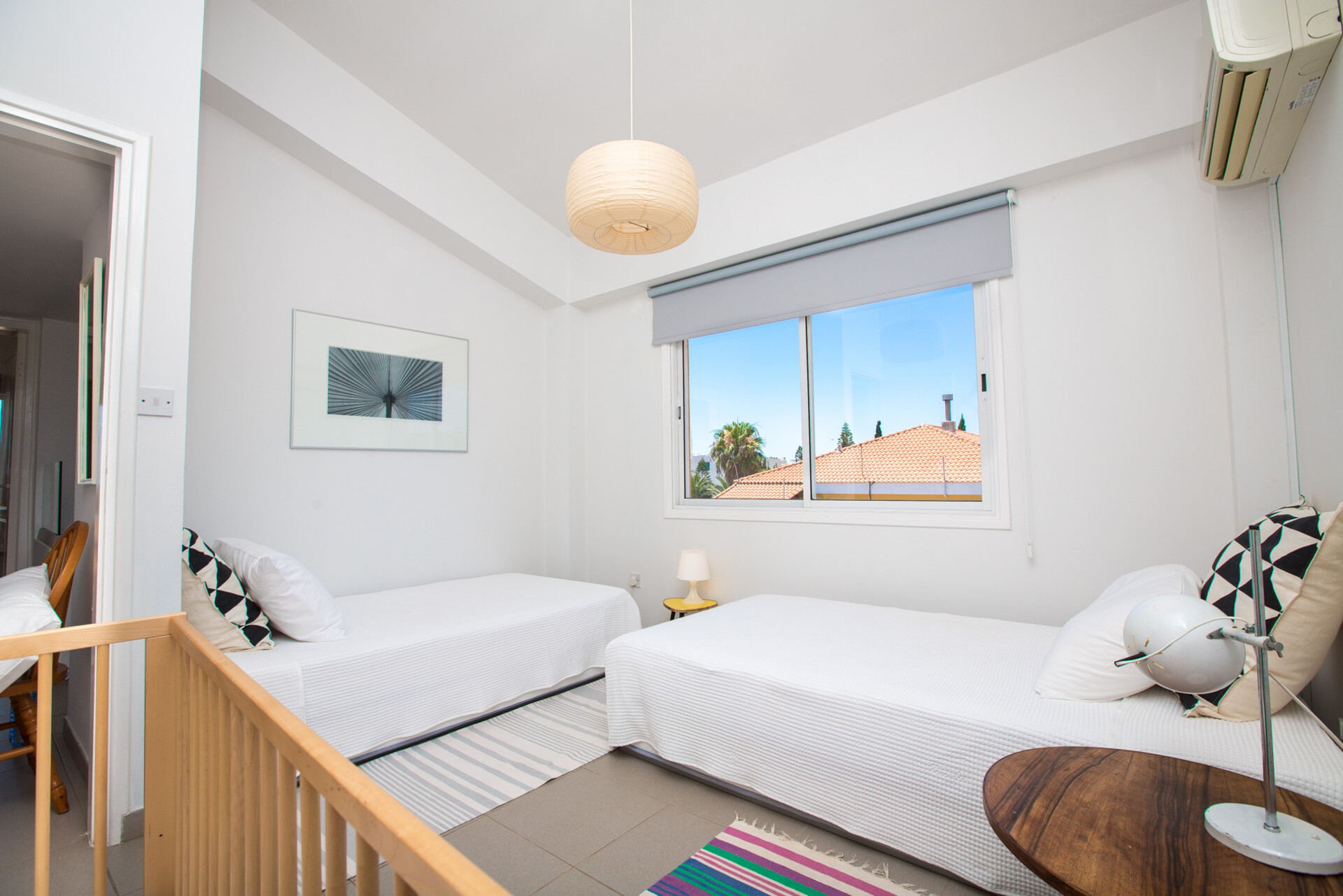Vam in vaši družini bo všeč ta vila s 5 zvezdicami in zasebnim bazenom, vila Ayia Napa 1372
