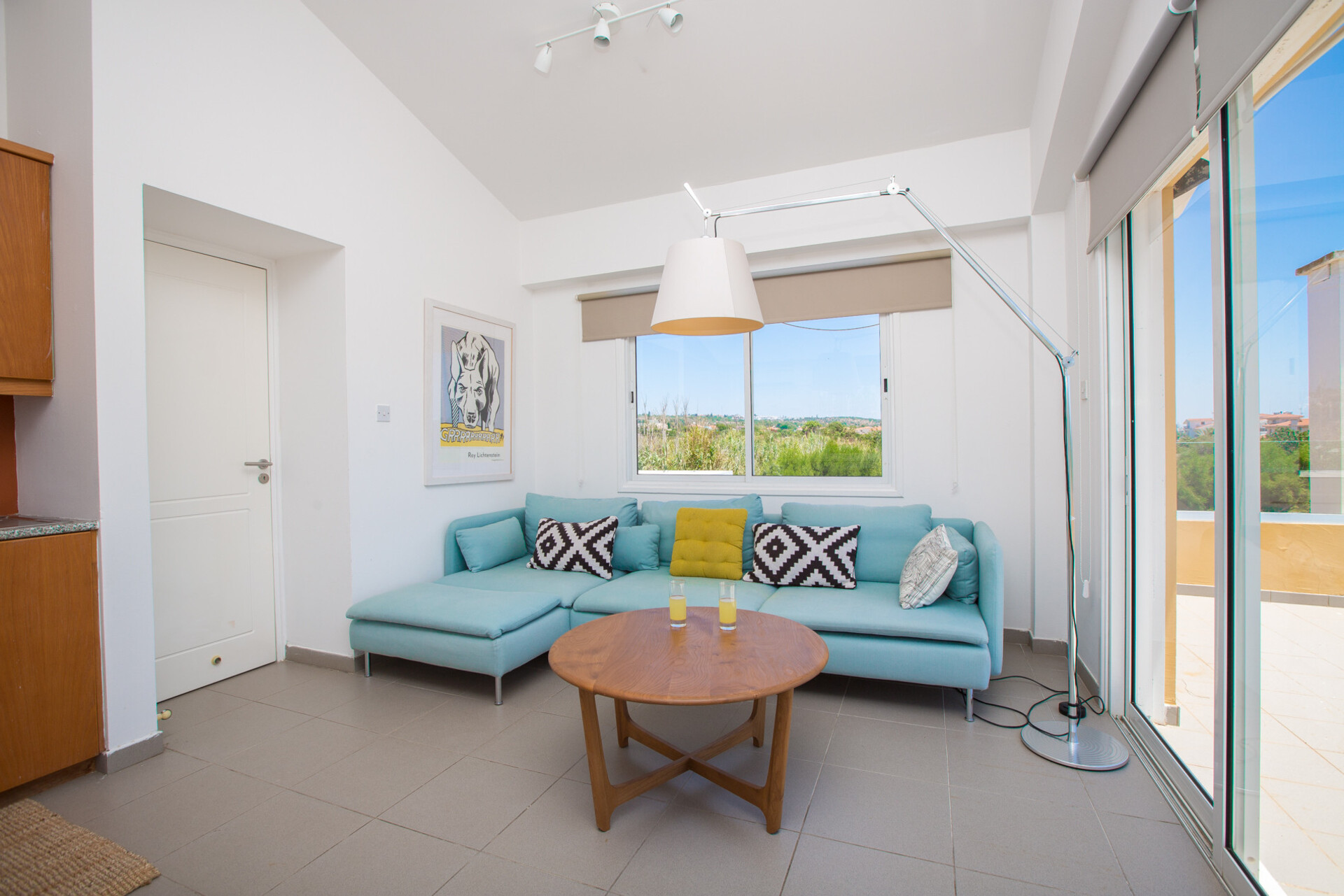 Vam in vaši družini bo všeč ta vila s 5 zvezdicami in zasebnim bazenom, vila Ayia Napa 1372