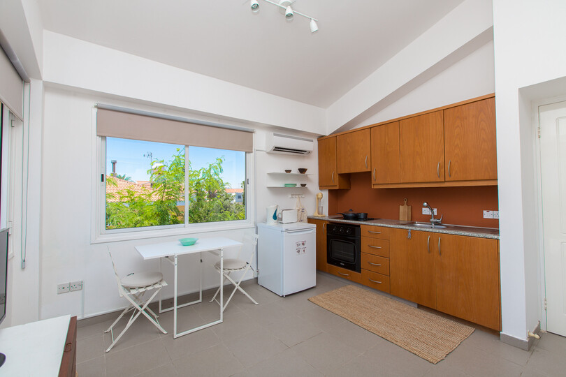 Vam in vaši družini bo všeč ta vila s 5 zvezdicami in zasebnim bazenom, vila Ayia Napa 1372