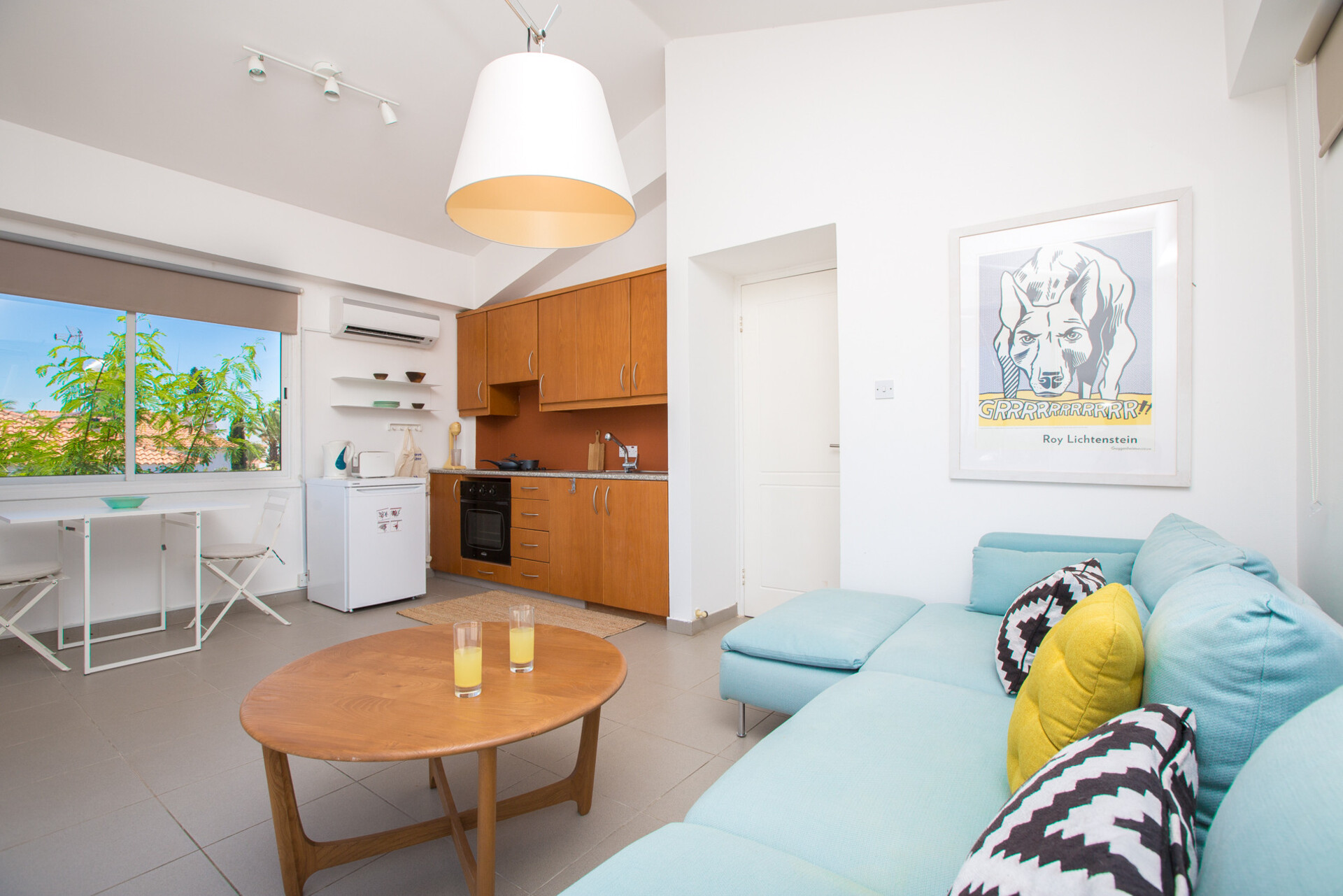 Vam in vaši družini bo všeč ta vila s 5 zvezdicami in zasebnim bazenom, vila Ayia Napa 1372