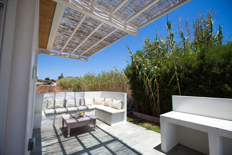 Vam in vaši družini bo všeč ta vila s 5 zvezdicami in zasebnim bazenom, vila Ayia Napa 1372