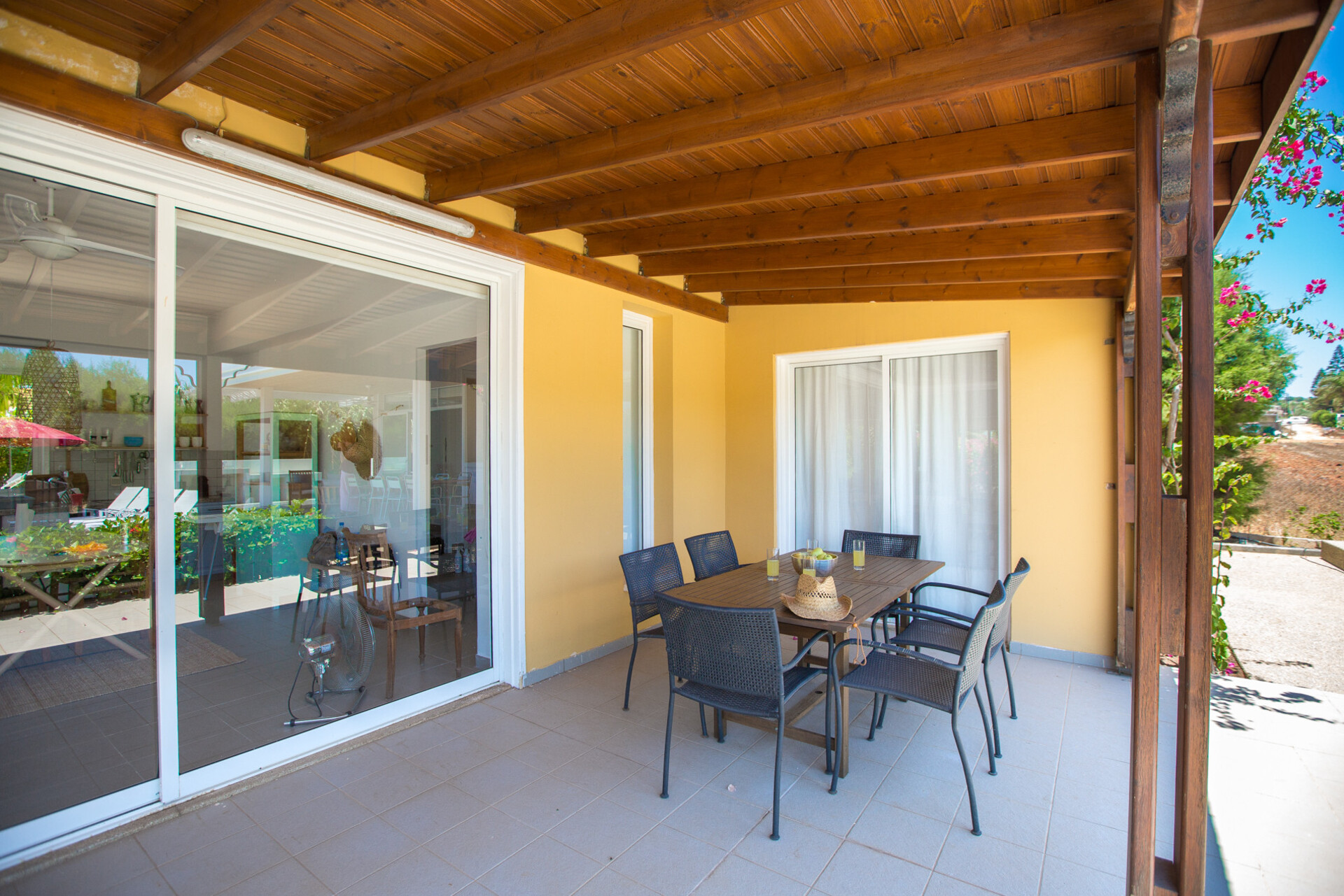 Vam in vaši družini bo všeč ta vila s 5 zvezdicami in zasebnim bazenom, vila Ayia Napa 1372
