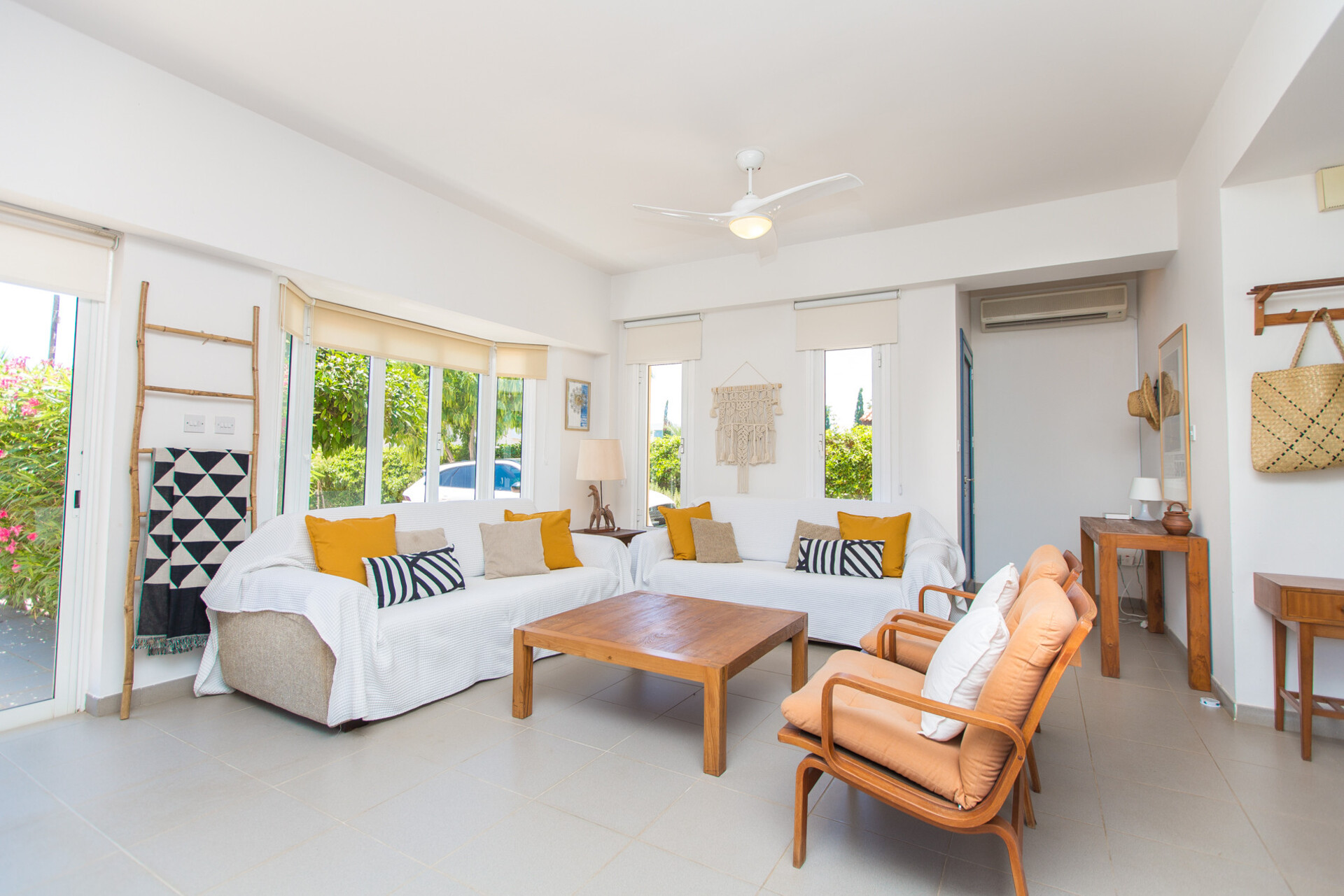 Vam in vaši družini bo všeč ta vila s 5 zvezdicami in zasebnim bazenom, vila Ayia Napa 1372