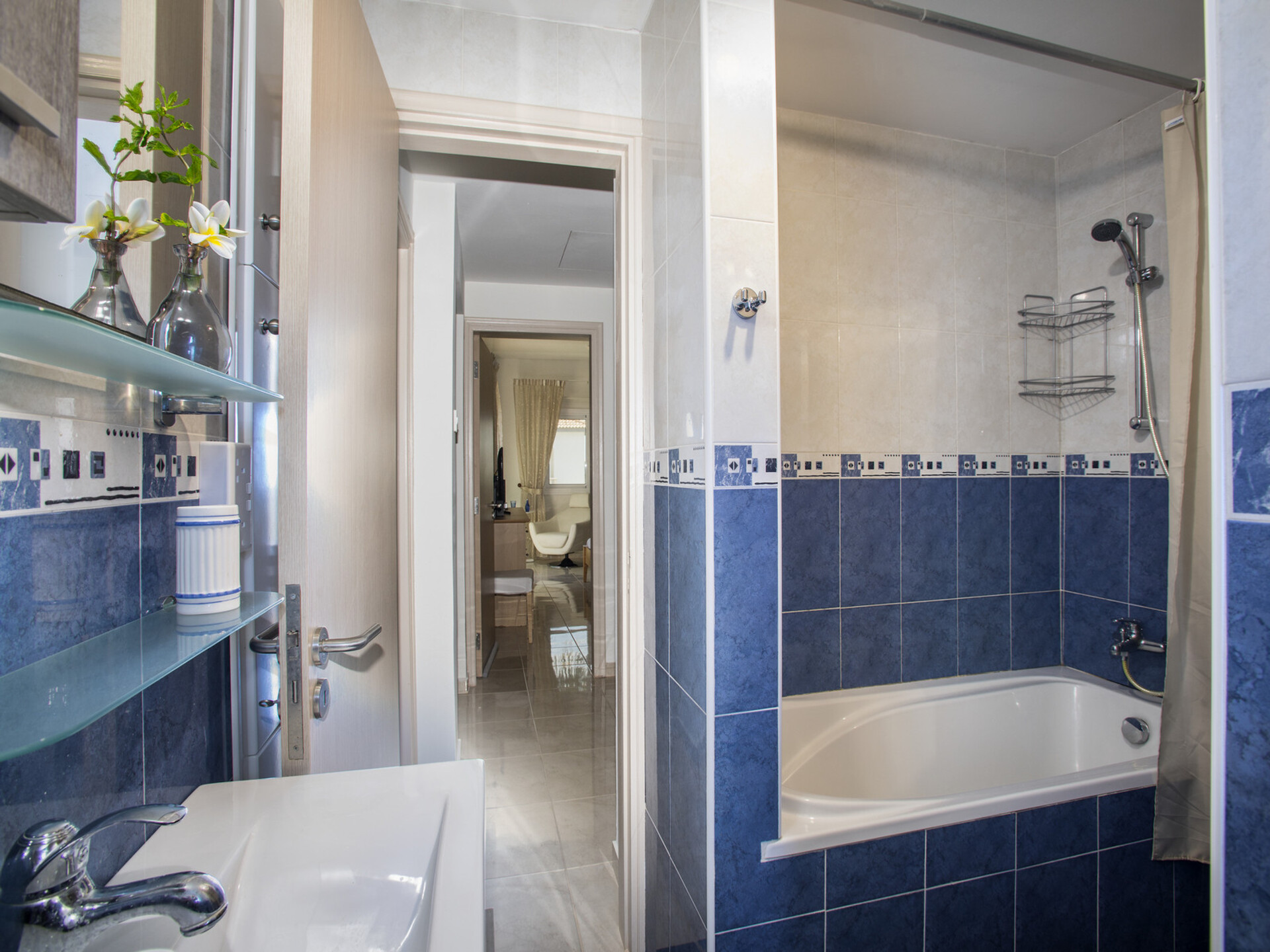 Vam in vaši družini bo všeč ta vila s 5 zvezdicami in zasebnim bazenom, vila Ayia Napa 1373