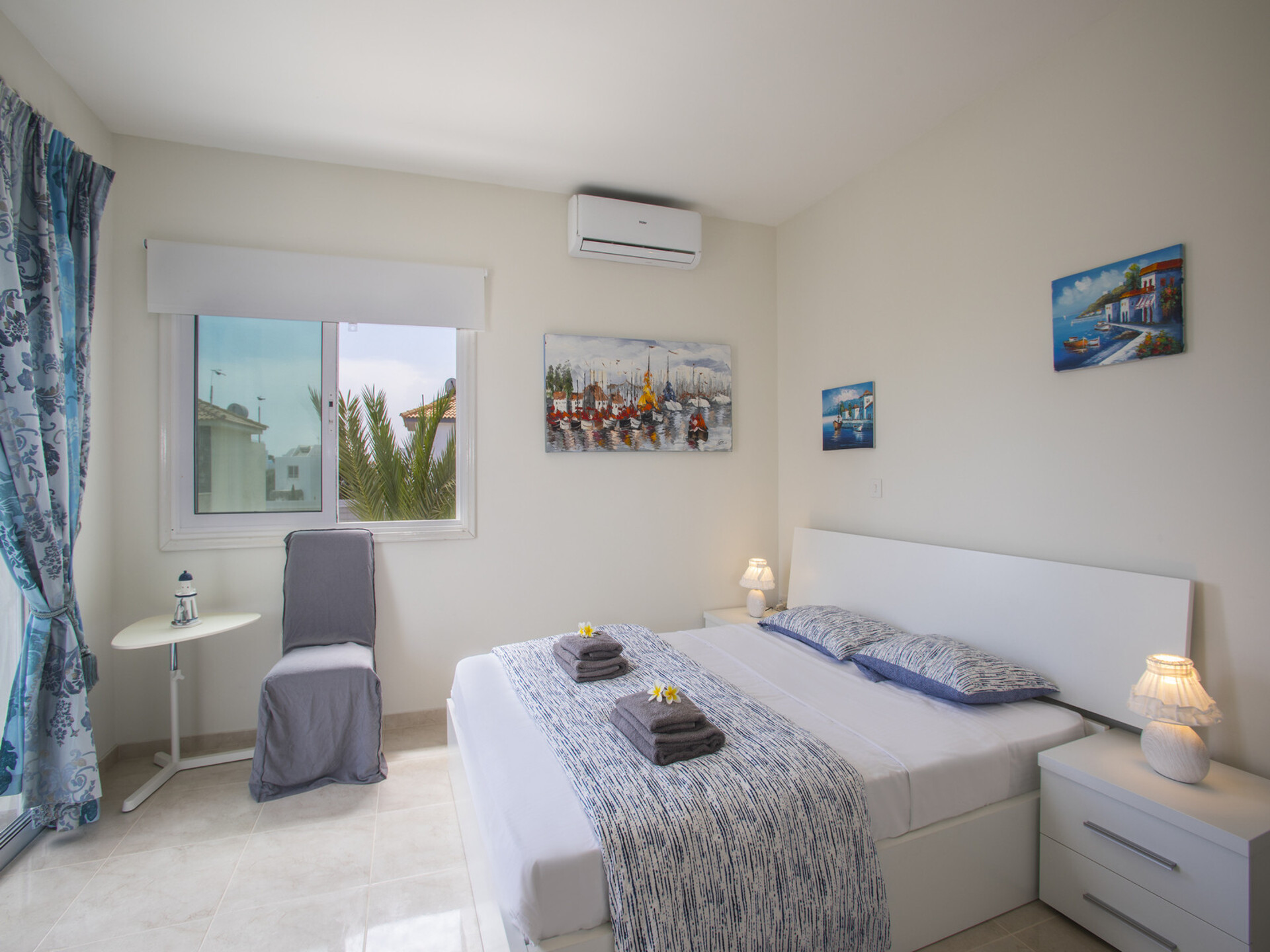 Vam in vaši družini bo všeč ta vila s 5 zvezdicami in zasebnim bazenom, vila Ayia Napa 1373