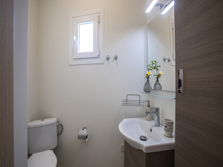 Vam in vaši družini bo všeč ta vila s 5 zvezdicami in zasebnim bazenom, vila Ayia Napa 1373