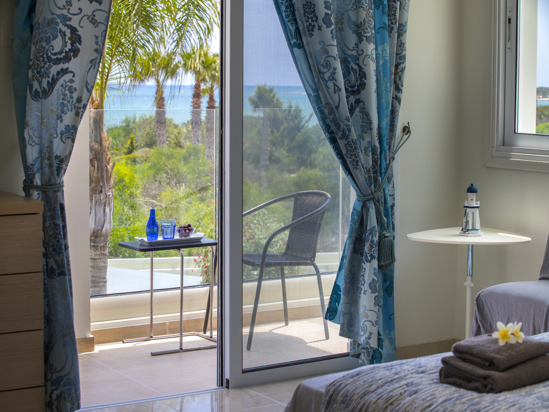 Vam in vaši družini bo všeč ta vila s 5 zvezdicami in zasebnim bazenom, vila Ayia Napa 1373