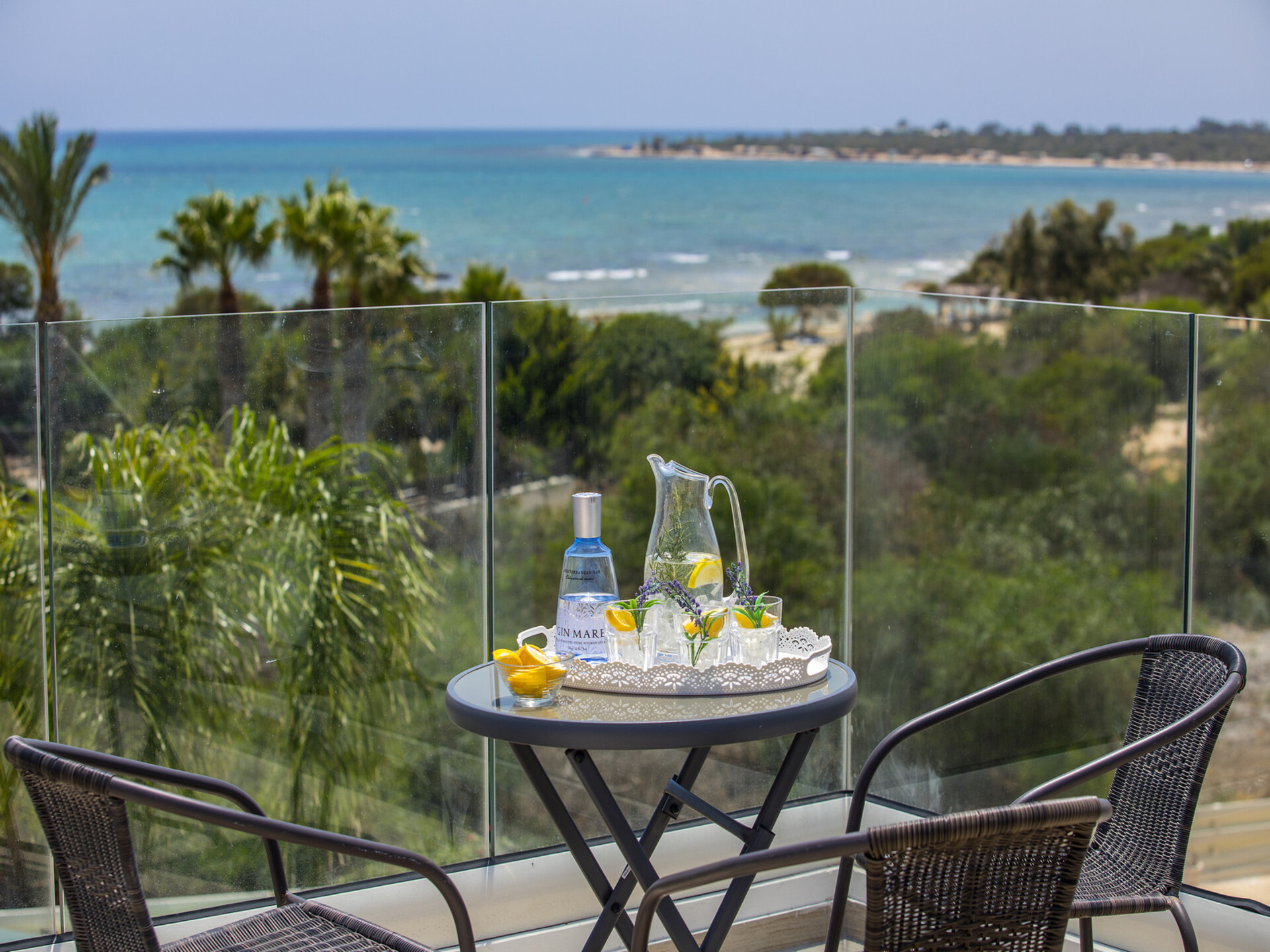 Vam in vaši družini bo všeč ta vila s 5 zvezdicami in zasebnim bazenom, vila Ayia Napa 1373
